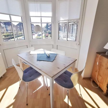 Apartmentvermittlung Mehr Als Meer - Objekt 10 Niendorf  Exterior photo